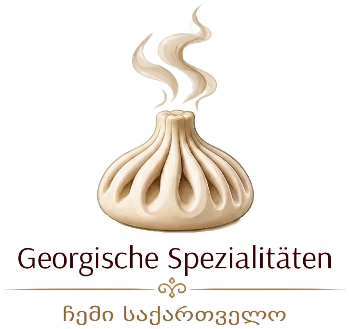 Georgische Spezialitäten — ჩემი საქართველო (mein Georgien)
