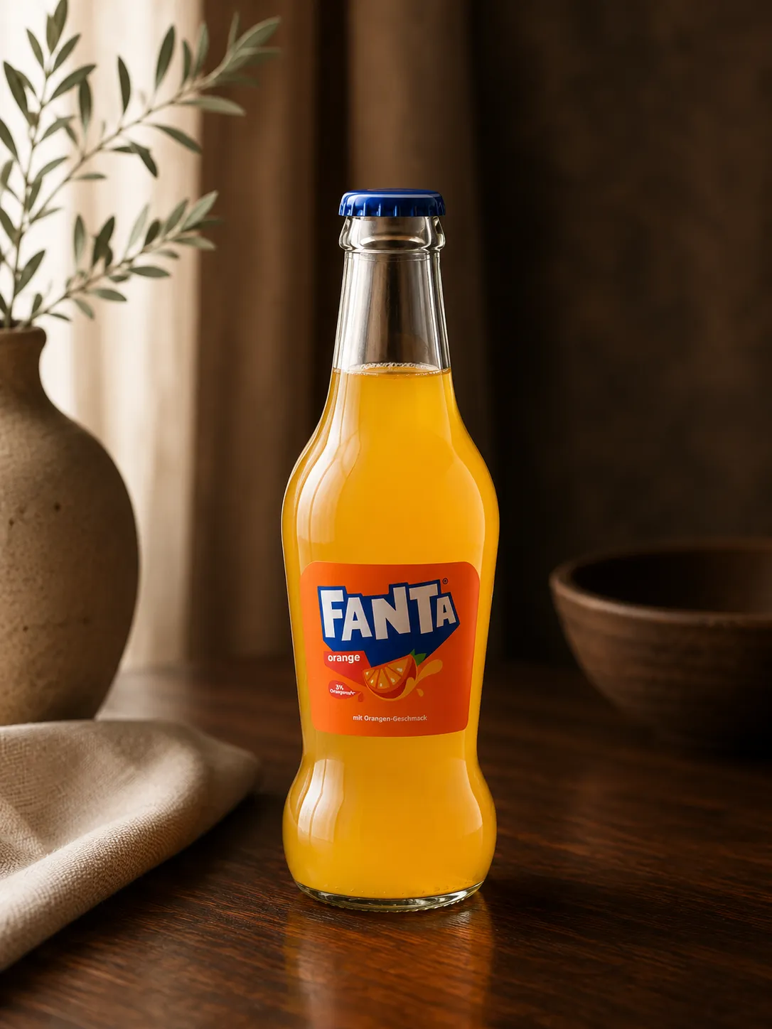 Fanta – georgisches Gericht
