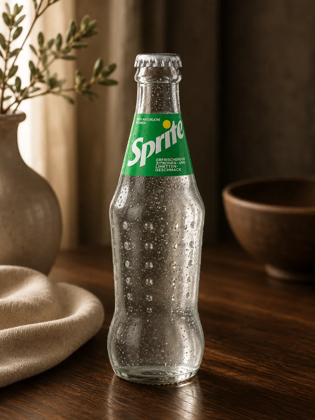 Sprite – georgisches Gericht